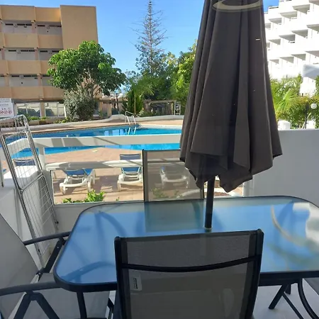 شقة Americas With Pool Direct Access *